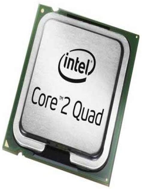 intel core 2 quad